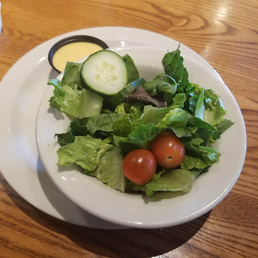 American Restaurant «Cracker Barrel Old Country Store», reviews and photos, 10250 Plaza Americana Dr, Baton Rouge, LA 70816, USA