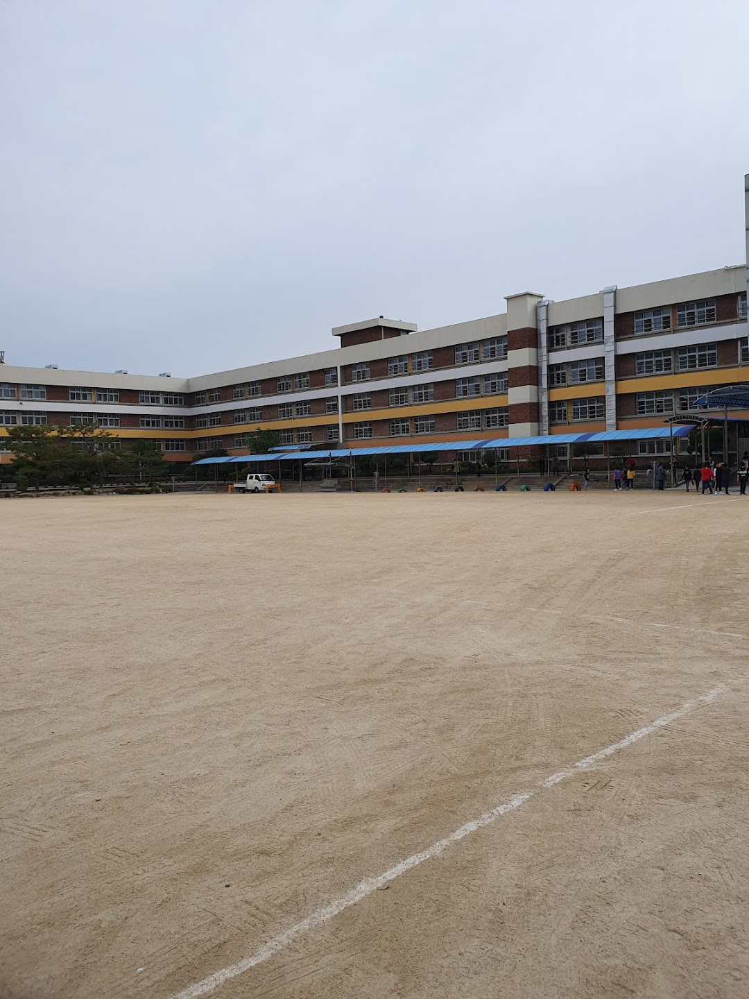 서울송파초등학교