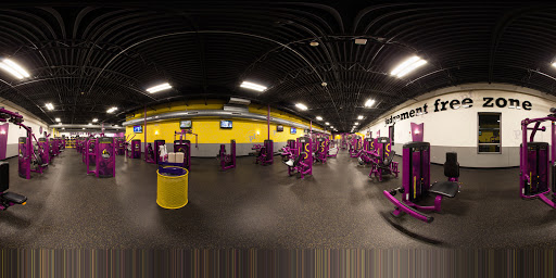 Gym «Planet Fitness», reviews and photos, 39 N Plank Rd, Newburgh, NY 12550, USA