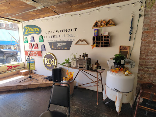 Appalachian Mercantile & Good Coffee