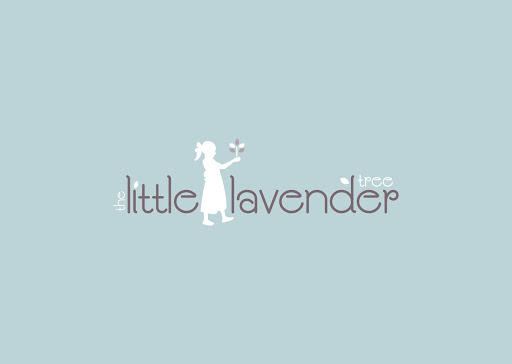The Little Lavender Tree
