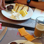 Photo n°1 de l'avis de Tessa.i fait le 26/07/2023 à 12:30 sur le restaurants Hechi à Antwerp