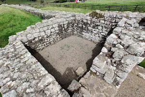 Banks East Turret - Hadrian's Wall image