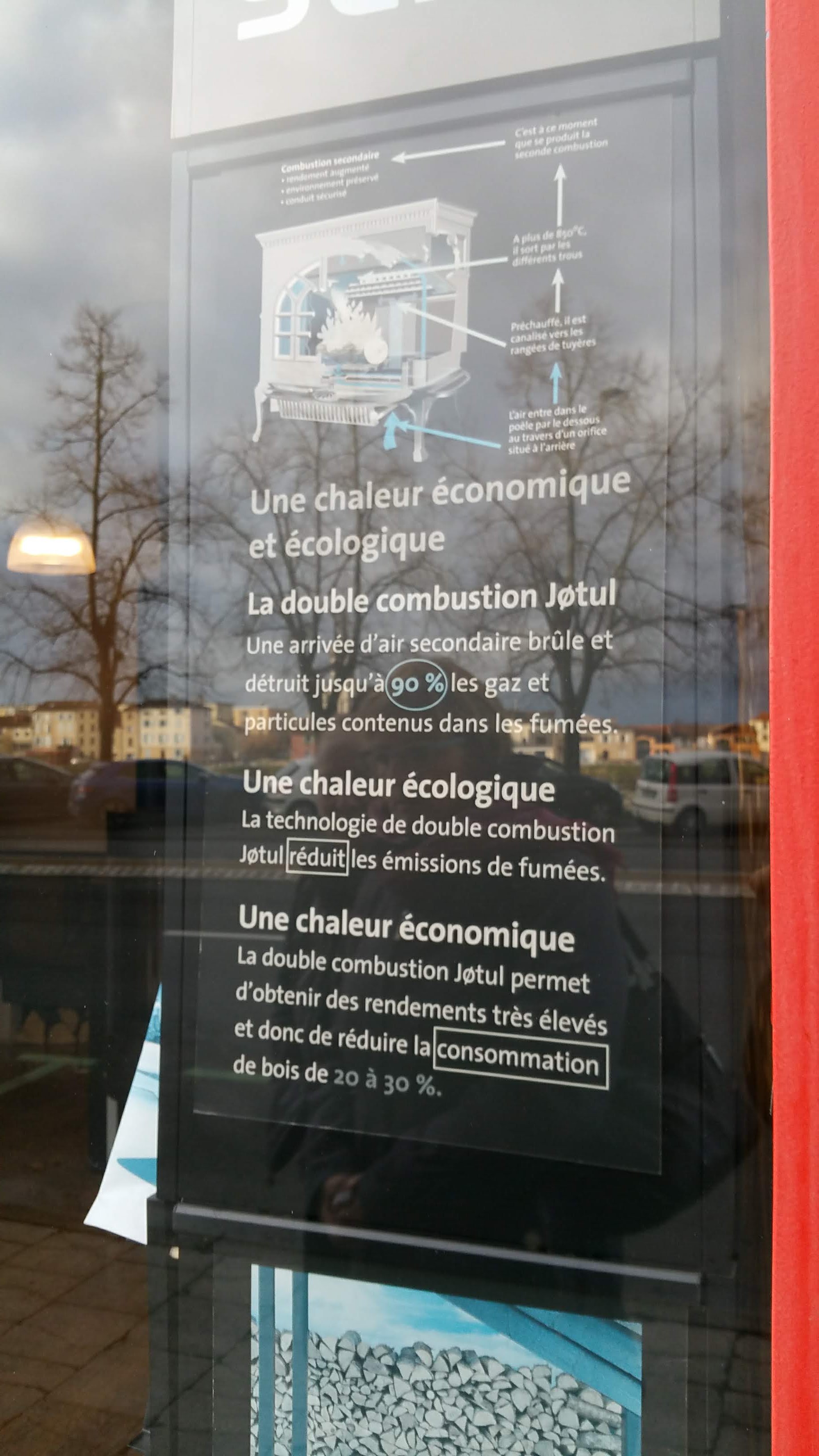 Photo n° 2 de l'avis de Pierro.0 fait le 12/12/2018 à 07:44