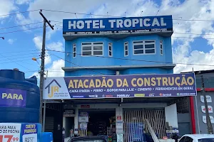 Hotel Tropical image
