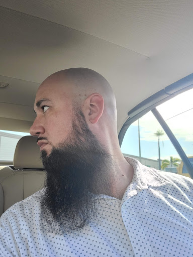 Barber Shop «Edge It Up Barbershop», reviews and photos, 1257 S Missouri Ave, Clearwater, FL 33756, USA