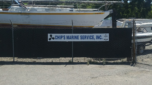 Chip's Marine Services