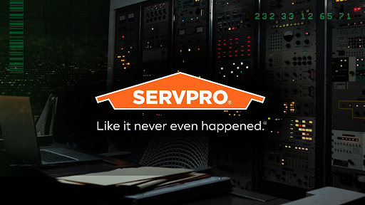 Water Damage Restoration Service «SERVPRO of Sumner County», reviews and photos, 730 Airport Rd, Gallatin, TN 37066, USA