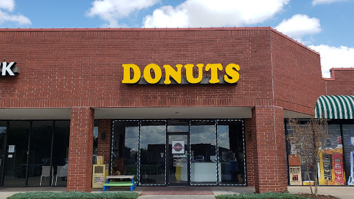 Daylight Donuts, 11807 S Western Ave, Oklahoma City, OK 73170, USA, 