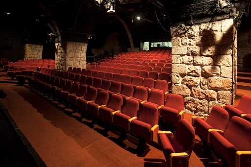 Khan Theatre