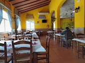 Restaurante Casa Chaquetas en Fuente de Piedra