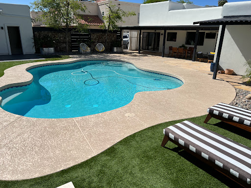 Park «Desert Horizon Park», reviews and photos, 16002 N 56th St, Phoenix, AZ 85004, USA