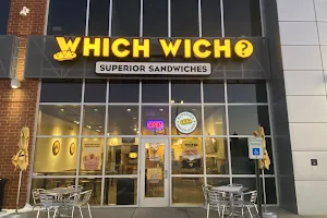 Which Wich- Old Brownsboro image