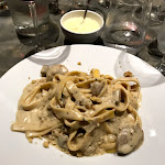 Photo n°2 de l'avis de Paolo. fait le 01/06/2019 à 15:58 sur le  Taverna della Taragna à San Pellegrino Terme