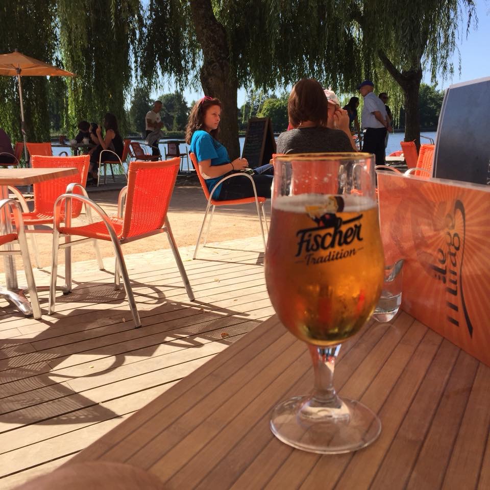 Photo n° 1 de l'avis de thierry.h fait le 08/07/2019 à 19:40