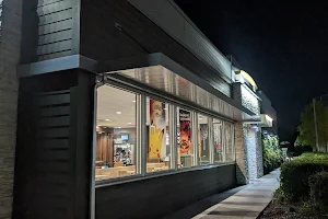 McDonald's image