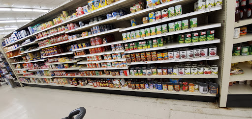 Discount Store «Big Lots», reviews and photos, 16100 E 10 Mile Rd, Eastpointe, MI 48021, USA