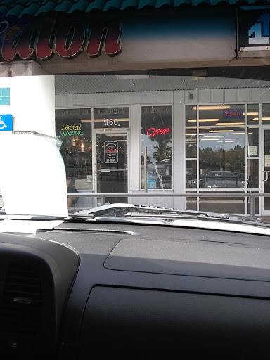 Beauty Salon «Toppers Salon», reviews and photos, 2020 W Pensacola St #60, Tallahassee, FL 32304, USA