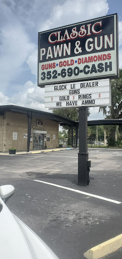 Pawn Shop «Classic Pawn & Gun», reviews and photos, 33 NW 10th St, Ocala, FL 34475, USA