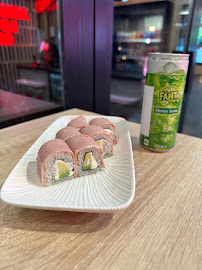Plats et boissons du Restaurant japonais Ze Sushi à Clamart - n°4