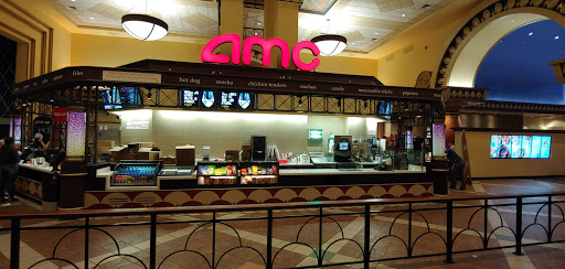 Movie Theater «AMC Methuen 20», reviews and photos, 90 Pleasant Valley St, Methuen, MA 01844, USA