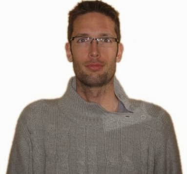 Ostéopathe DO Benoît Claraz-Bonnel à Villeurbanne