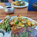 Photo n°3 de l'avis de Maureen.r fait le 12/08/2023 à 13:22 sur le  Blaue Ecke Restaurant & Hotel in Adenau à Adenau