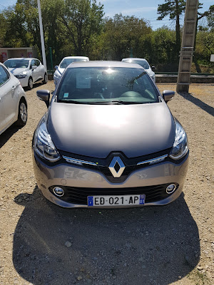 ACF SARL à Montmeyran