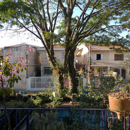 Logo da empresa - Micasa Hostel - Congonhas