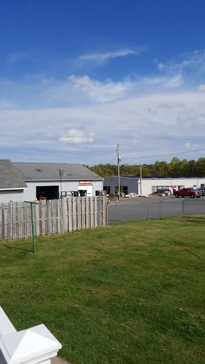 Home Improvement Store «A & R Building Supply», reviews and photos, 201 Church Rd, Mountain Top, PA 18707, USA