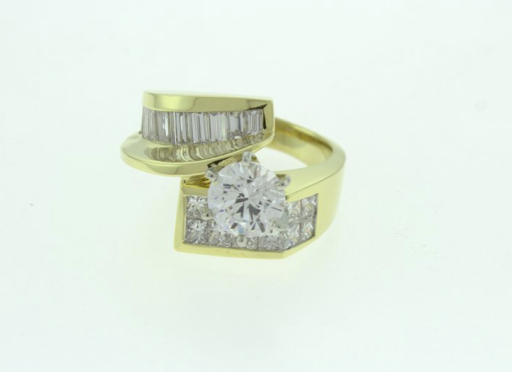 Jeweler «Massoud Jewelers Inc», reviews and photos, 3970 Rochester Rd, Troy, MI 48083, USA