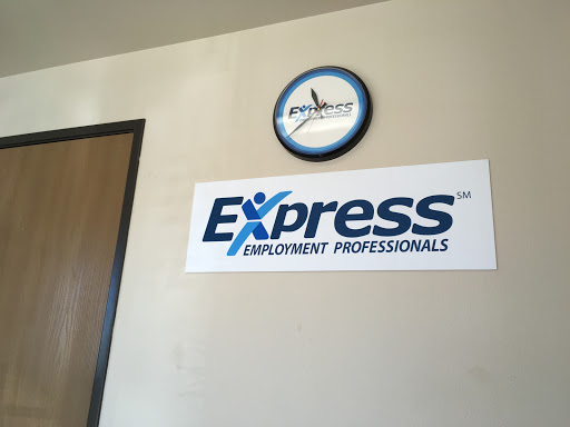 Employment Agency «Express Employment Professionals», reviews and photos, 11684 Huron St #105, Northglenn, CO 80234, USA
