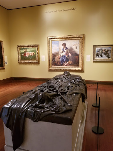 Art galleries in Cincinnati