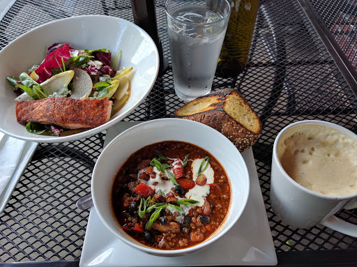 American Restaurant «Feast Bakery Cafe», reviews and photos, 581 E Hillside Dr #104, Bloomington, IN 47401, USA