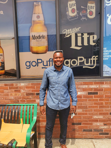 Liquor Store «Boston Liquors», reviews and photos, 223 Cambridge St, Boston, MA 02134, USA