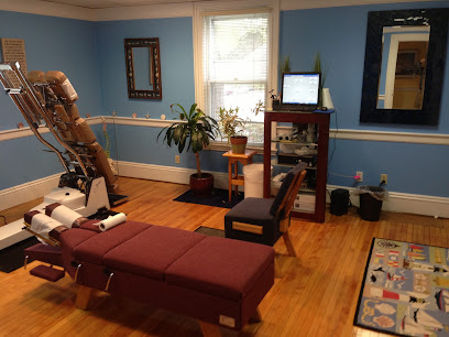 Sidmore Chiropractic Offices