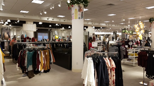 Department Store «Nordstrom», reviews and photos, 55 S W Temple, Salt Lake City, UT 84101, USA