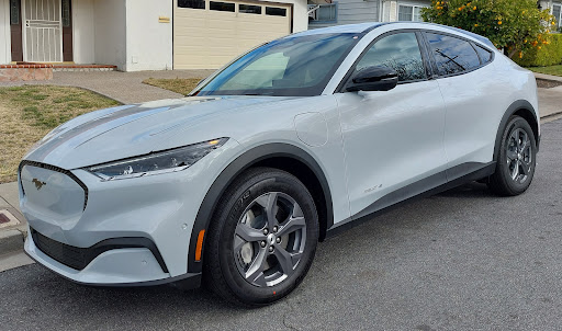 Sunnyvale Ford image