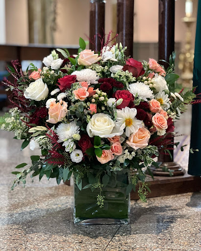 Florist «Thats Amore Florist Ltd», reviews and photos, 3454 N Southport Ave, Chicago, IL 60657, USA