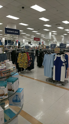 Department Store «Marshalls», reviews and photos, 122 Park Ave, Willow Grove, PA 19090, USA