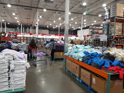 Warehouse store «Costco Wholesale», reviews and photos, 1130 Broadway, Chula Vista, CA 91911, USA