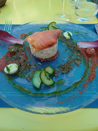 Les plus récentes photos du Restaurant Relais des Gourmets à Avallon - n°2