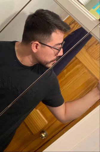 Hair Salon «Palestine Hair Salon», reviews and photos, 965 Main St, Paterson, NJ 07503, USA