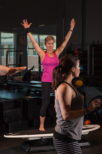 Pilates Studio «REV Pilates Gym», reviews and photos, 10621 Braddock Rd e, Fairfax, VA 22032, USA