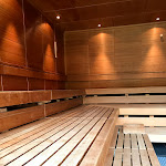 Photo n°12 de l'avis de Laura. fait le 24/04/2018 à 12:17 sur le  Hotel Traube Tonbach - Familie Finkbeiner GmbH & Co KG à Baiersbronn