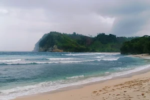 Pantai Ngalur image