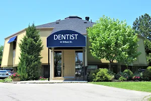 Milton Central Family Dentistry image