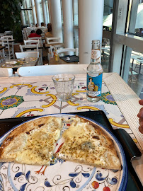 Pizza du Restaurant italien IT - Italian Trattoria Annecy - n°6