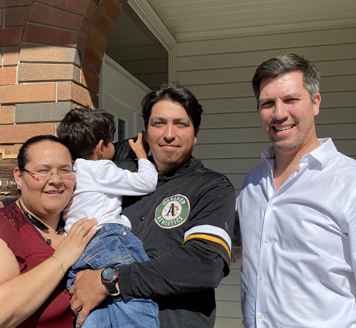 Immigration Attorney «Andrew D. Holley - Attorney for Immigrants», reviews and photos