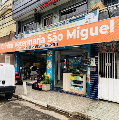 Pet Shop São Miguel Jardim Vista Alegre Paulo